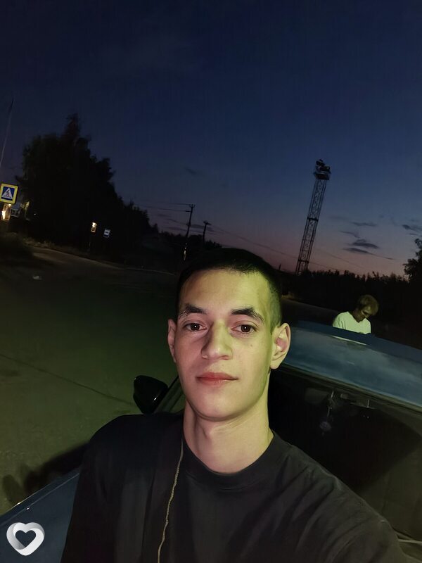 Павел, 22, Нижнем Новгороде — анкета №4117524