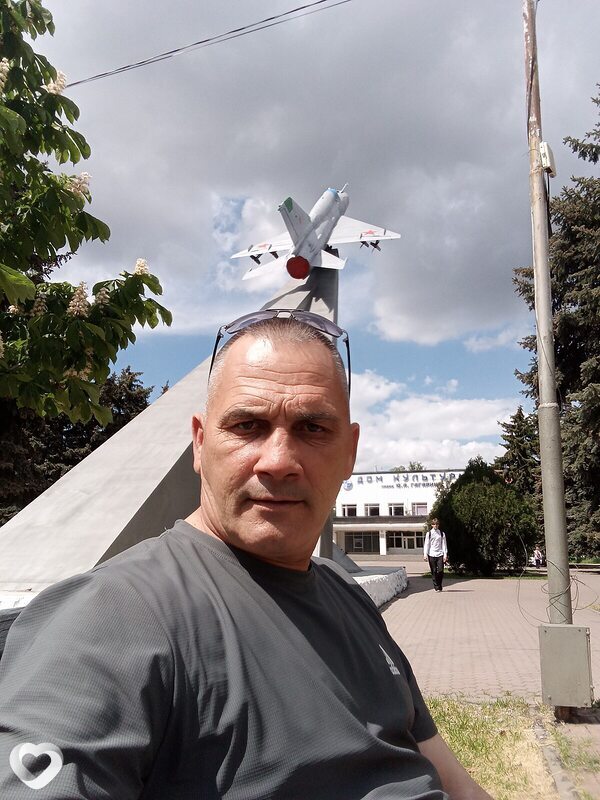 Дмитрий, 48, Батайске — анкета №4117527