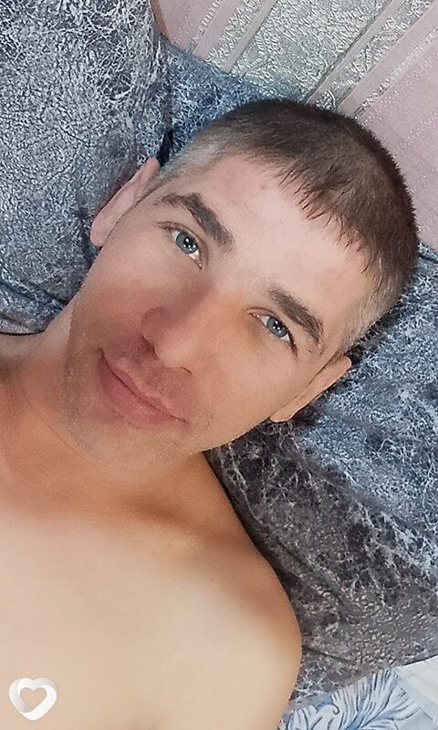 Костя, 37, Благовещенске — анкета №4117467