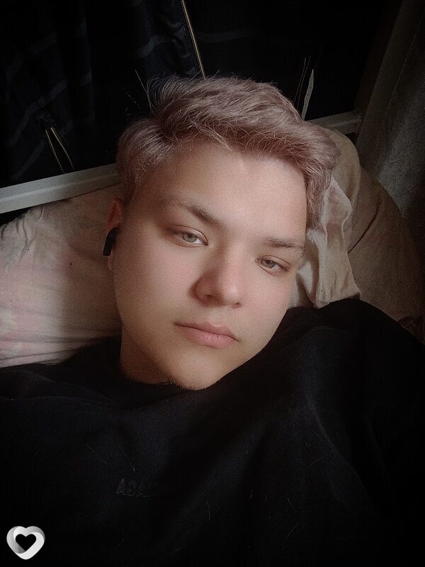 Alek, 22, Казани — анкета №4117474