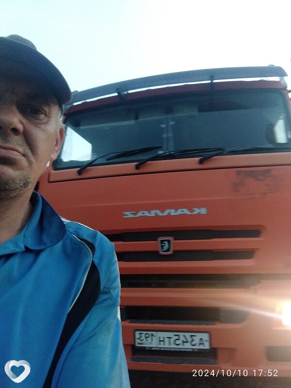 Сергей, 48, Джанкое — анкета №4117475