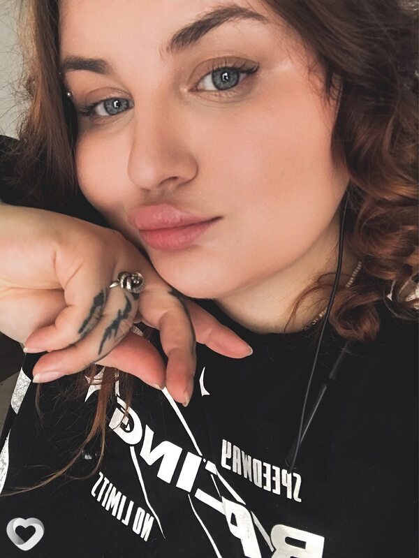 Ольга, 29, Кемерове — анкета №4117477