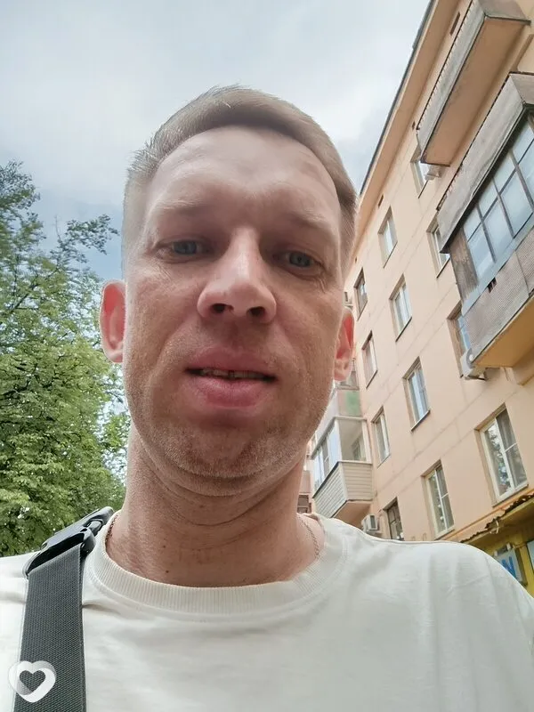 Евгений, 43, Москве — анкета №4117757