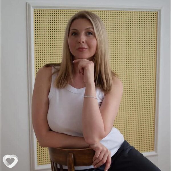 Елена, 51, Гомеле — анкета №4117759