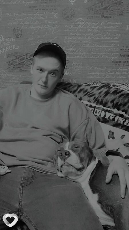 Антон, 23, Ставрополе — анкета №4117762