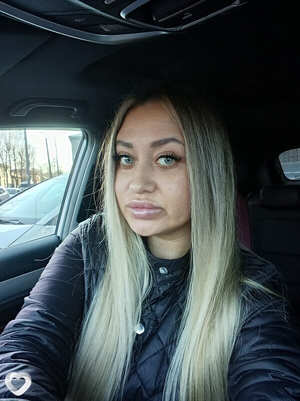Екатерина, 35, Иркутске — анкета №4117767