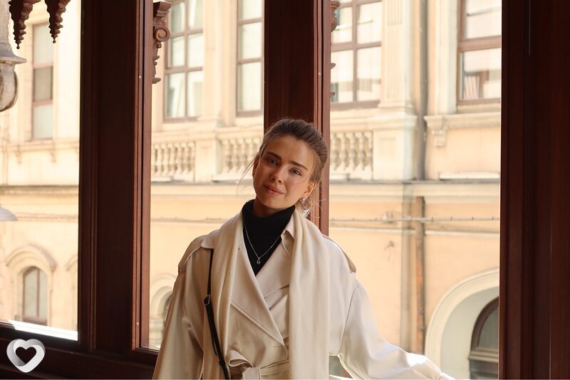 Аля, 20, Воронеже — анкета №4117768