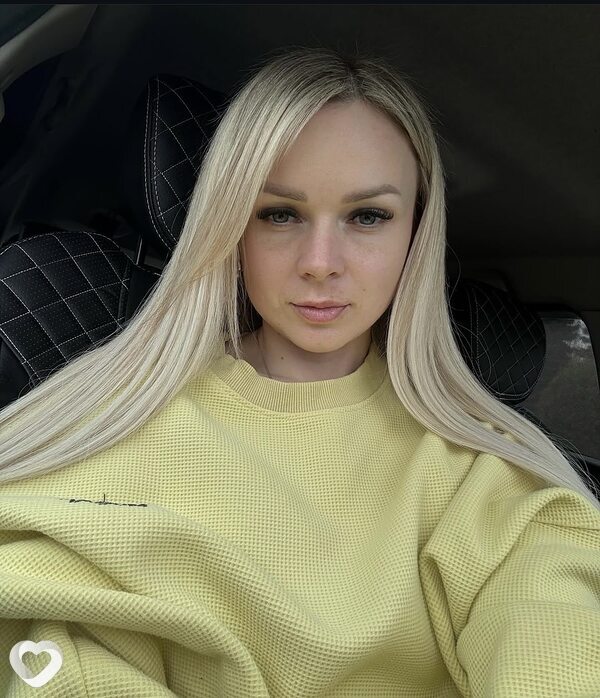 Darina, 28, Орше — анкета №4117770