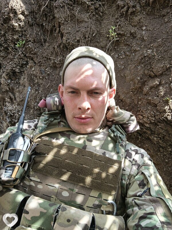 Сергей, 34, Таганроге — анкета №4117436