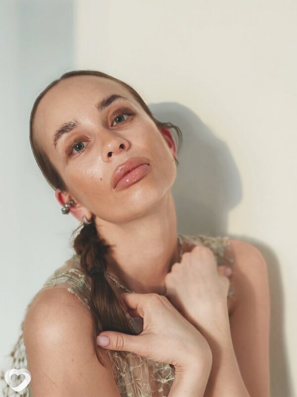 Ксения, 32, Санкт-Петербурге — анкета №4117440