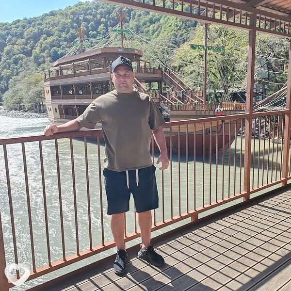 Дмитрий, 37, Владимире — анкета №4117442