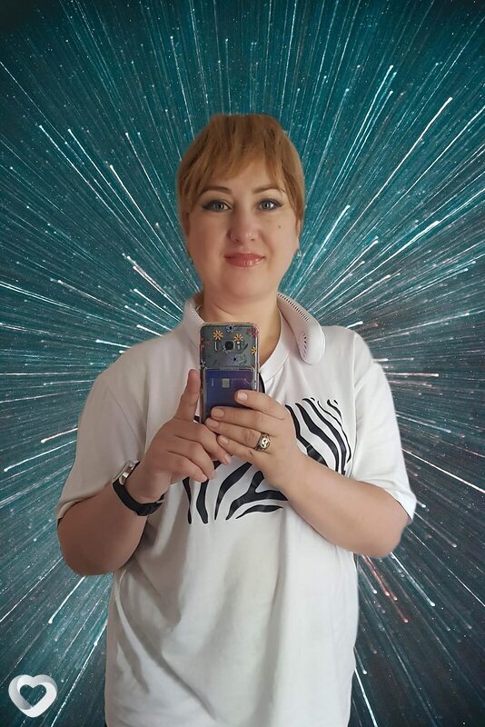 Евик, 46, Саратове — анкета №4117652