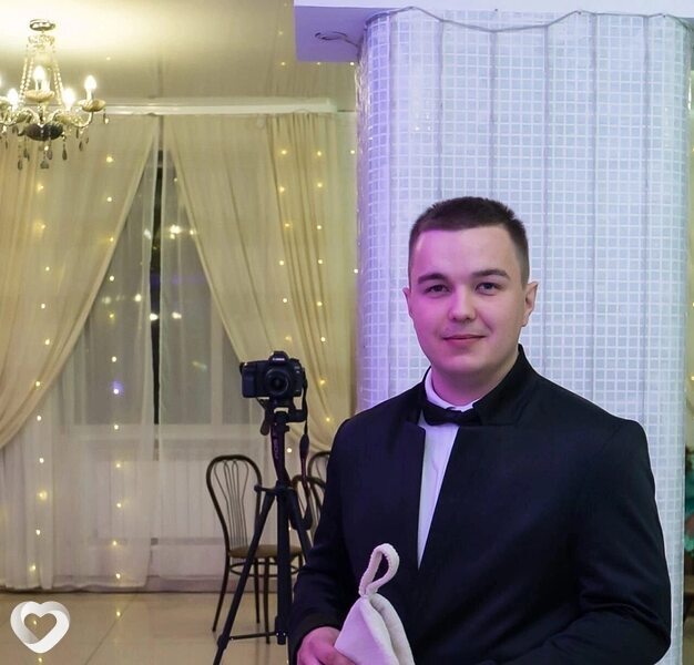 Виктор, 28, Каменске-Шахтинском — анкета №4117608