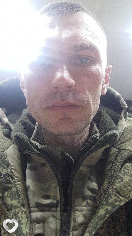Алексей, 39, Комсомольске-на-Амуре — анкета №4117611