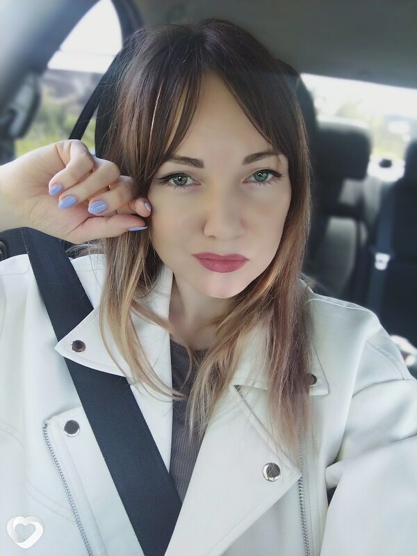 Кристина, 36, Перми — анкета №4117615