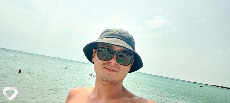 Климентий, 26, Егорьевске — анкета №4117619