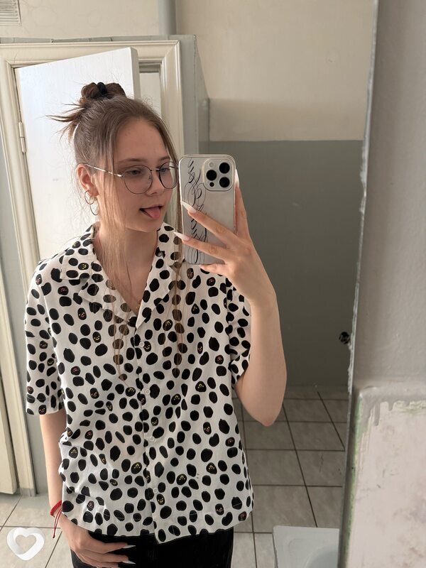 Lana, 18, Сыктывкаре — анкета №4117621