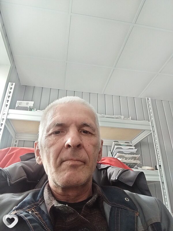 Pawel, 51, Златоусте — анкета №4117624