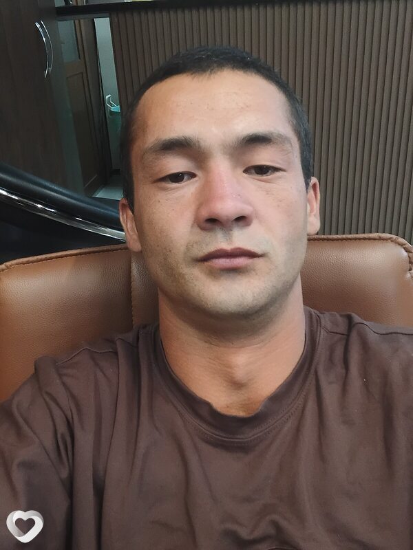 Жах, 21, Шымкенте — анкета №4117630
