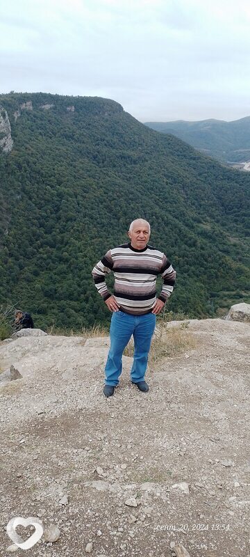 Эльбрус, Бердск