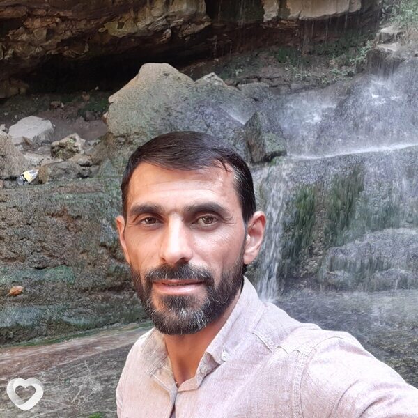 Юсиф, 49, Екатеринбурге — анкета №4117413