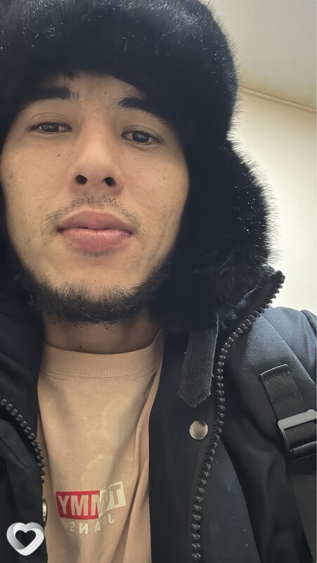 Султан, 25, Благовещенске — анкета №4117427