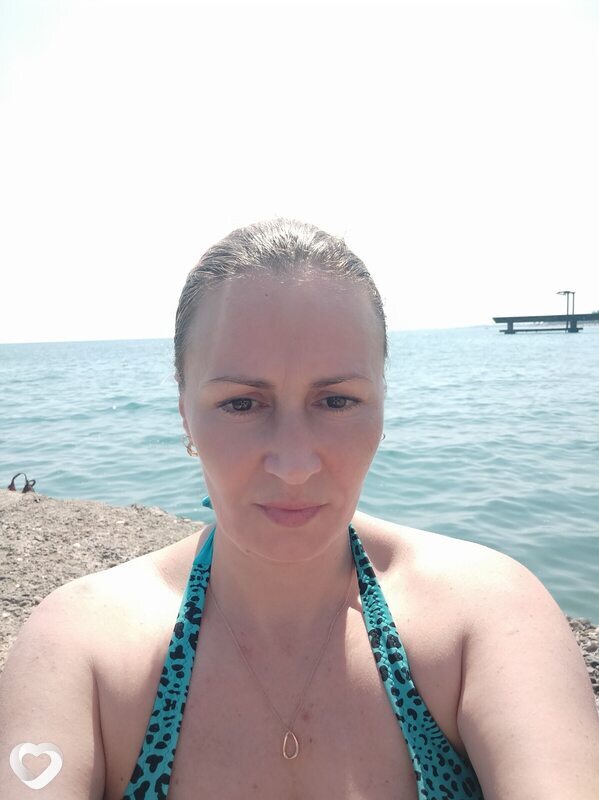 Оксана, 47, Ростове-на-Дону — анкета №4117428