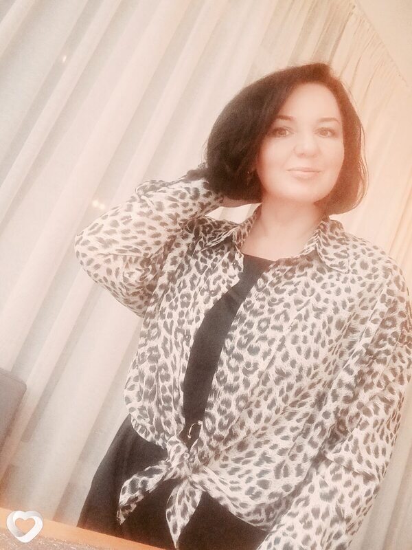 Сола, 46, Горячом Ключе — анкета №4117780