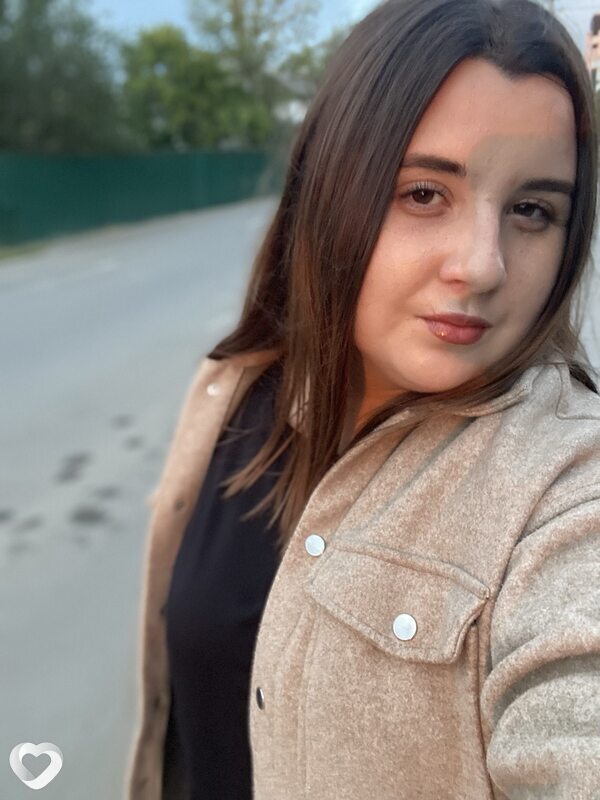 Полина, 21, Астане — анкета №4117787