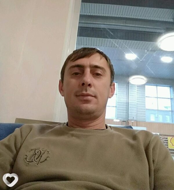 Умар, 43, Ясиноватой — анкета №4117789