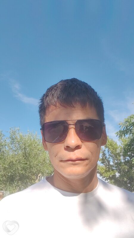 Jomart, 40, Шымкенте — анкета №4117796