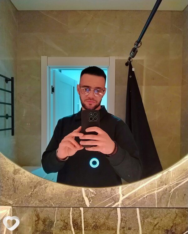 Андрей, 29, Краснодаре — анкета №4117802