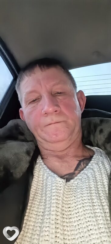 Вежливый Хам, 55, Ульяновске — анкета №4117582