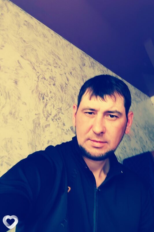 Андрей, 35, Благовещенске — анкета №4117583