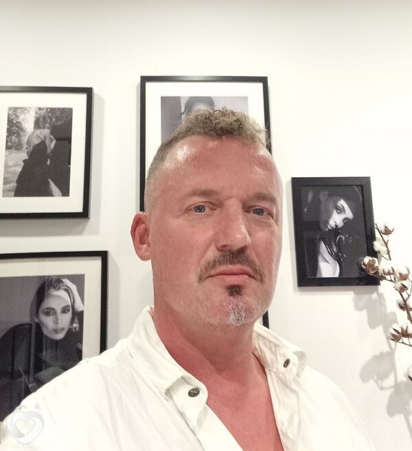 Dr Frenk, 44, Минске — анкета №4117586