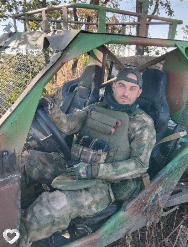 Артем, 42, Екатеринбурге — анкета №4117595