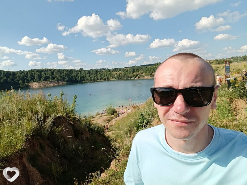 Андрей, 32, Смоленске — анкета №4117596