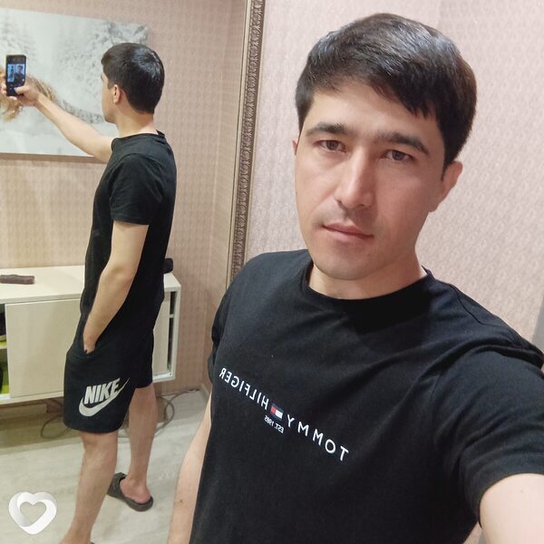 Юсуф, 28, Петрозаводске — анкета №4117600