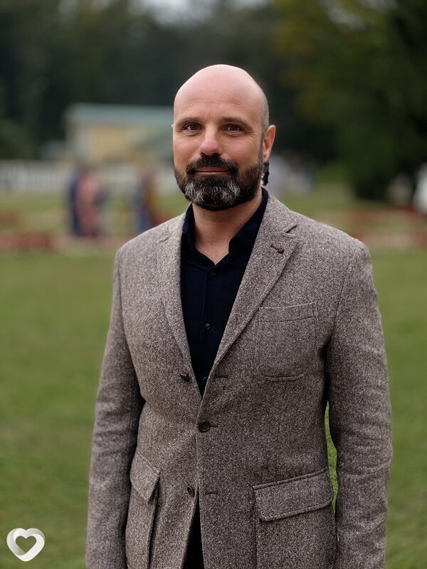 Алексей, 51, Москве — анкета №4117602