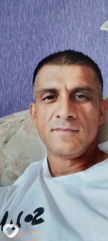 Эльшан, 49, Волгограде — анкета №4117603