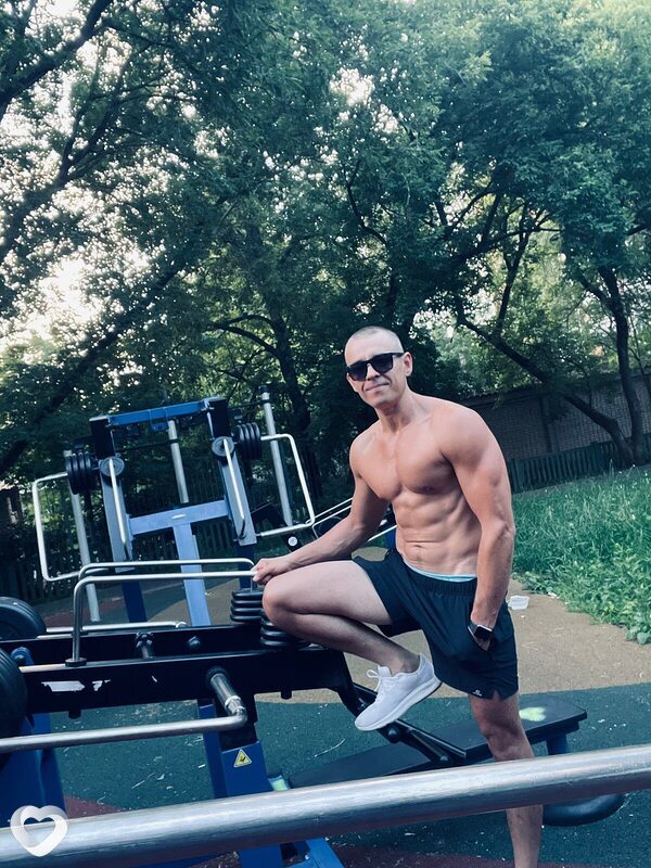 Дмитрий, 29, Омске — анкета №4118104