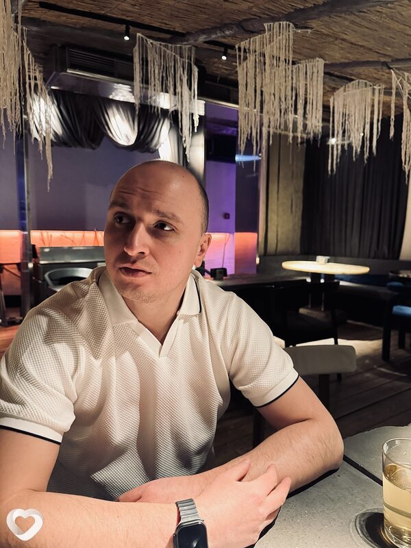 Денис, 33, Владимире — анкета №4118117