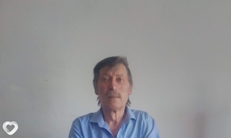 Юрий, Богучаны