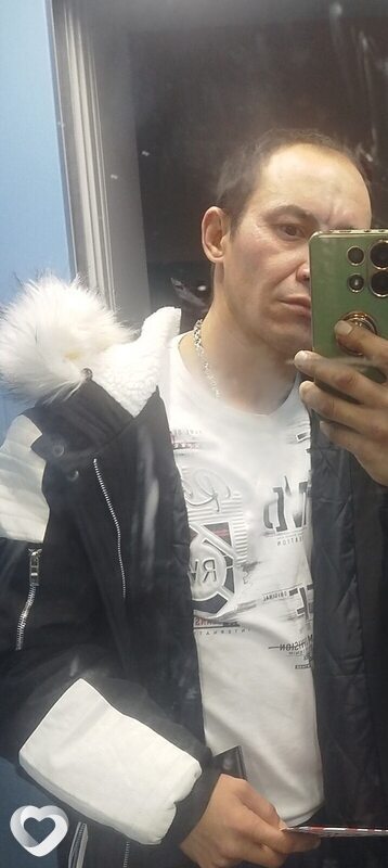 Дмитрий, 39, Уфе — анкета №4118119