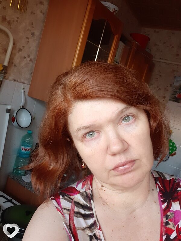 Марина, 61, Екатеринбурге — анкета №4118120