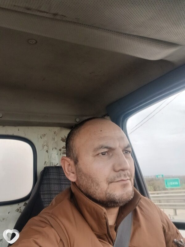 Максим, 42, Москве — анкета №4117694