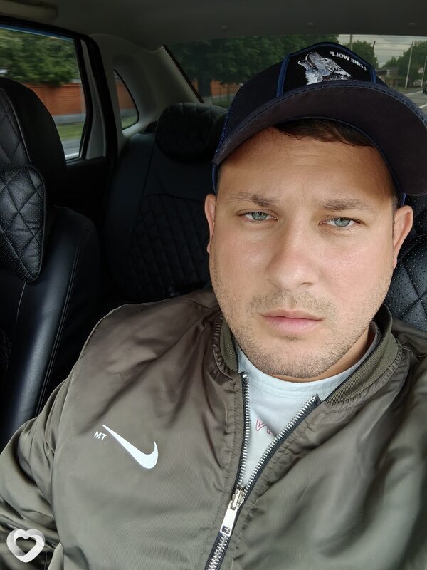 Аслан, 33, Владикавказе — анкета №4117701