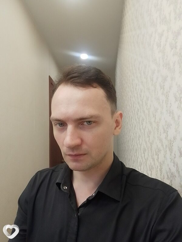 Сергей, 39, Анапе — анкета №4117702