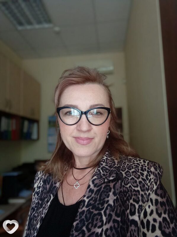 Ольга, 53, Донецке — анкета №4117665
