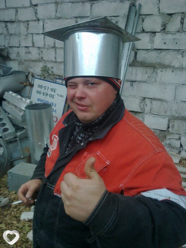 Анатолий, 37, Симферополе — анкета №4117666